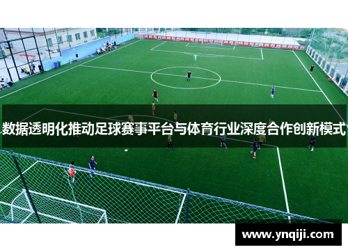 数据透明化推动足球赛事平台与体育行业深度合作创新模式