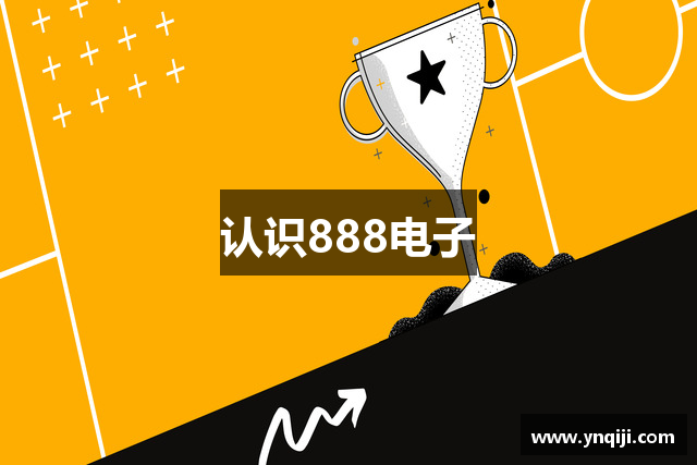 认识888电子